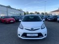 Daumennagel 3 - Toyota Aygo VVT-i*Klima*1-Hand*LED*TÜV NEU*