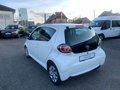 Daumennagel 6 - Toyota Aygo VVT-i*Klima*1-Hand*LED*TÜV NEU*