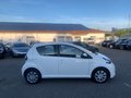 Daumennagel 7 - Toyota Aygo VVT-i*Klima*1-Hand*LED*TÜV NEU*