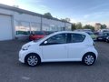 Daumennagel 8 - Toyota Aygo VVT-i*Klima*1-Hand*LED*TÜV NEU*