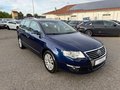 Daumennagel 2 - Volkswagen Passat Variant 2.0 TDI Highline*1-HAND*AHK*KLIMA