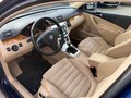 Daumennagel 11 - Volkswagen Passat Variant 2.0 TDI Highline*1-HAND*AHK*KLIMA