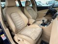 Daumennagel 13 - Volkswagen Passat Variant 2.0 TDI Highline*1-HAND*AHK*KLIMA