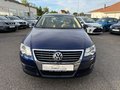 Daumennagel 3 - Volkswagen Passat Variant 2.0 TDI Highline*1-HAND*AHK*KLIMA