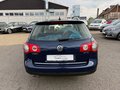 Daumennagel 4 - Volkswagen Passat Variant 2.0 TDI Highline*1-HAND*AHK*KLIMA