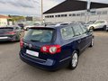 Daumennagel 5 - Volkswagen Passat Variant 2.0 TDI Highline*1-HAND*AHK*KLIMA