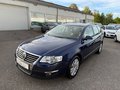 Daumennagel 6 - Volkswagen Passat Variant 2.0 TDI Highline*1-HAND*AHK*KLIMA