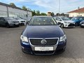 Daumennagel 7 - Volkswagen Passat Variant 2.0 TDI Highline*1-HAND*AHK*KLIMA