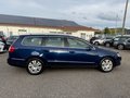 Daumennagel 8 - Volkswagen Passat Variant 2.0 TDI Highline*1-HAND*AHK*KLIMA