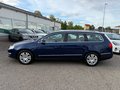 Daumennagel 9 - Volkswagen Passat Variant 2.0 TDI Highline*1-HAND*AHK*KLIMA