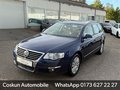 Daumennagel 1 - Volkswagen Passat Variant 2.0 TDI Highline*1-HAND*AHK*KLIMA