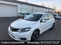 Daumennagel 1 - Nissan Pulsar 1.6 DIG-T N-CONNECTA*NAVI*CAMARA*SHZ*LEDE