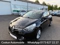 Daumennagel 1 - Renault Clio Limited ENERGY TCe 90*NAVI*KLIMA*SHZ*PDC*