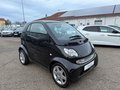 Daumennagel 2 - Smart ForTwo pulse *1-HAND*KLIMA*ALU*PANO*TÜV 02.2027*