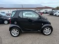 Daumennagel 18 - Smart ForTwo pulse *1-HAND*KLIMA*ALU*PANO*TÜV 02.2027*