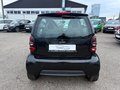 Daumennagel 4 - Smart ForTwo pulse *1-HAND*KLIMA*ALU*PANO*TÜV 02.2027*