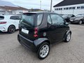 Daumennagel 5 - Smart ForTwo pulse *1-HAND*KLIMA*ALU*PANO*TÜV 02.2027*
