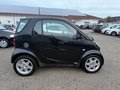 Daumennagel 6 - Smart ForTwo pulse *1-HAND*KLIMA*ALU*PANO*TÜV 02.2027*