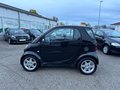 Daumennagel 7 - Smart ForTwo pulse *1-HAND*KLIMA*ALU*PANO*TÜV 02.2027*