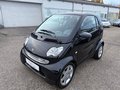 Daumennagel 1 - Smart ForTwo pulse *1-HAND*KLIMA*ALU*PANO*TÜV 02.2027*