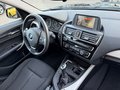 Daumennagel 17 - BMW 116i Sport Line*KLIMA*SHZ*nur 36.000Km*TOP*