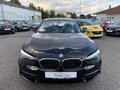 Daumennagel 3 - BMW 116i Sport Line*KLIMA*SHZ*nur 36.000Km*TOP*