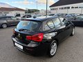 Daumennagel 5 - BMW 116i Sport Line*KLIMA*SHZ*nur 36.000Km*TOP*