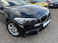 Daumennagel 8 - BMW 116i Sport Line*KLIMA*SHZ*nur 36.000Km*TOP*