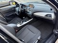 Daumennagel 9 - BMW 116i Sport Line*KLIMA*SHZ*nur 36.000Km*TOP*