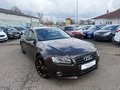 Daumennagel 2 - Audi A5 1.8 TFSI multitronic Sportback*KLIMA*TÜV NEU*