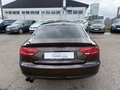 Daumennagel 4 - Audi A5 1.8 TFSI multitronic Sportback*KLIMA*TÜV NEU*