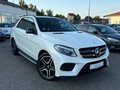 Daumennagel 2 - Mercedes-Benz GLE 350 d 4MATIC AMG LINE *PANO*NAVI*STH*SHZ*AHK
