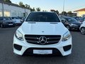Daumennagel 3 - Mercedes-Benz GLE 350 d 4MATIC AMG LINE *PANO*NAVI*STH*SHZ*AHK
