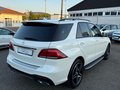 Daumennagel 5 - Mercedes-Benz GLE 350 d 4MATIC AMG LINE *PANO*NAVI*STH*SHZ*AHK