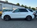 Daumennagel 6 - Mercedes-Benz GLE 350 d 4MATIC AMG LINE *PANO*NAVI*STH*SHZ*AHK