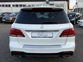 Daumennagel 4 - Mercedes-Benz GLE 350 d 4MATIC AMG LINE *PANO*NAVI*STH*SHZ*AHK
