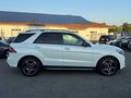 Daumennagel 7 - Mercedes-Benz GLE 350 d 4MATIC AMG LINE *PANO*NAVI*STH*SHZ*AHK