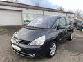 Daumennagel 1 - Renault Grand Espace 2.0 dCi FAP *PANO*NAVI*SHZ*6-SITZE