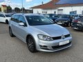 Daumennagel 2 - Volkswagen Golf 1.4 TSI DSG BMT ALLSTAR Variant*SHZ*PDC*AHK
