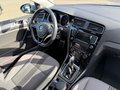 Daumennagel 18 - Volkswagen Golf 1.4 TSI DSG BMT ALLSTAR Variant*SHZ*PDC*AHK