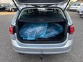 Daumennagel 22 - Volkswagen Golf 1.4 TSI DSG BMT ALLSTAR Variant*SHZ*PDC*AHK