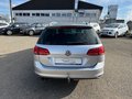 Daumennagel 4 - Volkswagen Golf 1.4 TSI DSG BMT ALLSTAR Variant*SHZ*PDC*AHK