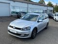 Daumennagel 1 - Volkswagen Golf 1.4 TSI DSG BMT ALLSTAR Variant*SHZ*PDC*AHK