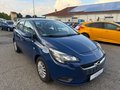 Daumennagel 2 - Opel Corsa 1.2 Selection*5-TÜRIG*KLIMA*EURO 6*TÜV NEU