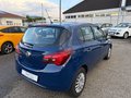 Daumennagel 5 - Opel Corsa 1.2 Selection*5-TÜRIG*KLIMA*EURO 6*TÜV NEU