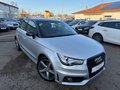 Daumennagel 2 - Audi A1 1.4 TFSI S line Sportback*NAVI*SHZ*KLIMA*PDC*