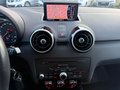 Daumennagel 11 - Audi A1 1.4 TFSI S line Sportback*NAVI*SHZ*KLIMA*PDC*