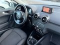 Daumennagel 15 - Audi A1 1.4 TFSI S line Sportback*NAVI*SHZ*KLIMA*PDC*