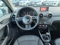 Daumennagel 17 - Audi A1 1.4 TFSI S line Sportback*NAVI*SHZ*KLIMA*PDC*