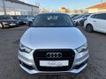 Daumennagel 3 - Audi A1 1.4 TFSI S line Sportback*NAVI*SHZ*KLIMA*PDC*